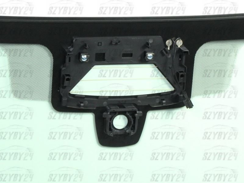 BMW X6 (G06) 2024- [AKUST+KAMERA+SENSOR+HUD]