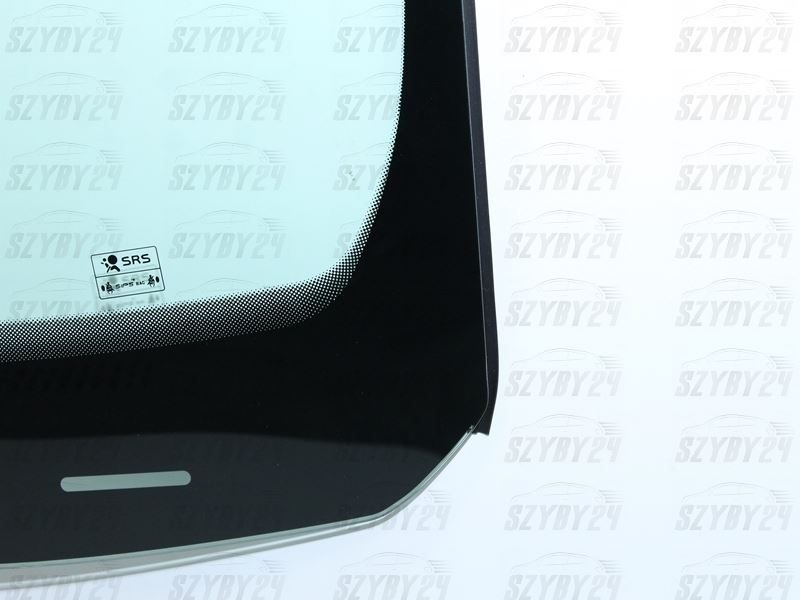 VOLVO S40/V50  2003-2006 (piktografia 225mm)