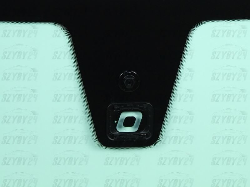 VOLVO S40/V50/C30  2007-2012   [SENSOR]