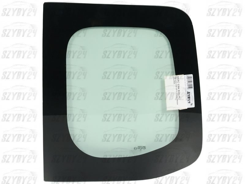 Mercedes Citan 2012- [TYLNA...