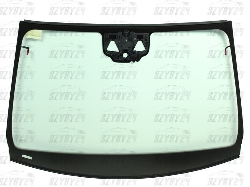 Mercedes B W247 2022- [AKUST+KAMERA+SENSOR]