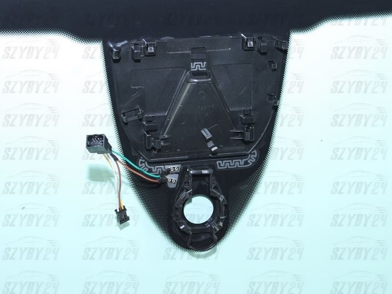 AUDI A6 (Sedan/Kombi) 2012-2018 [KAMERA+SENSOR]