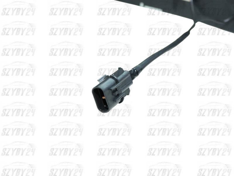 Kia Carens (RP) 2013-2017 [GRZANA+KAMERA+SENSOR]
