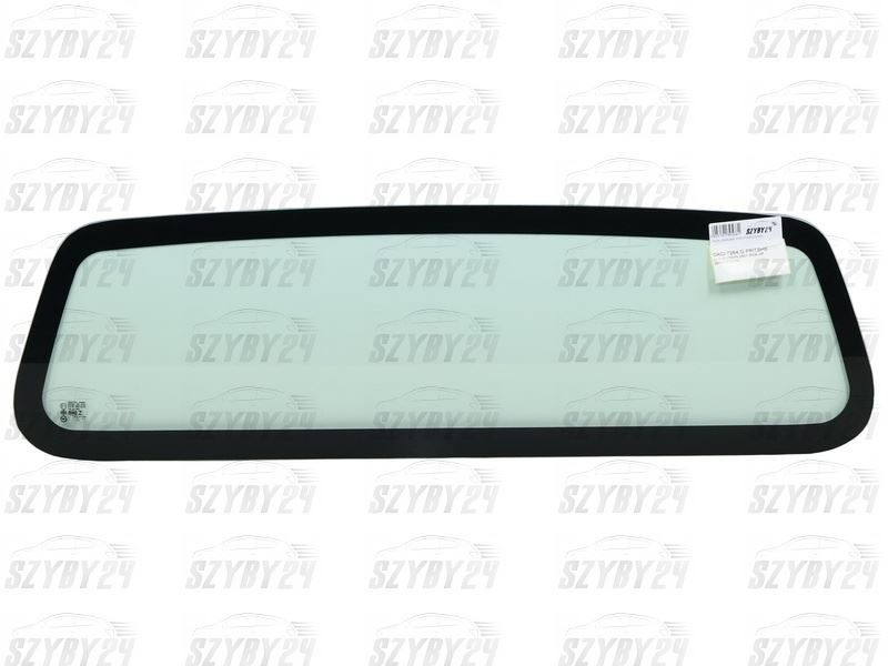 DACIA LOGAN 2007- PICK-UP...