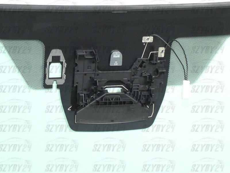 Toyota Yaris Cross 2024- [AKU+KAM+SENS+OGRZ]