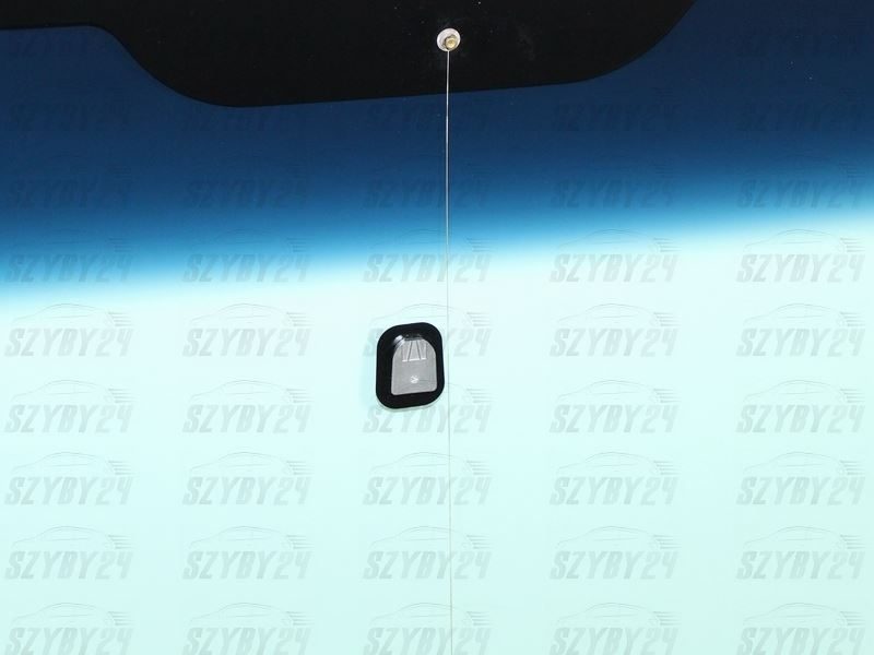 Ford Thunderbird Cabrio 2001-2005 [ANTENA+GRZANA]
