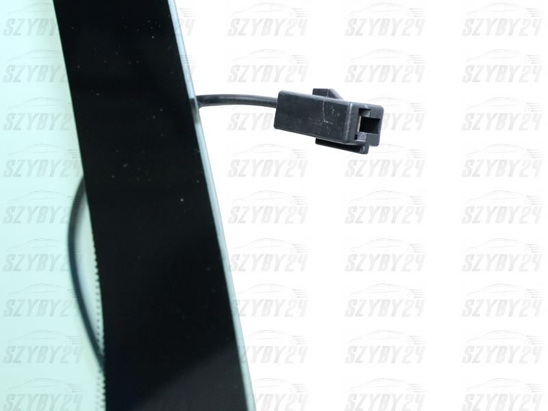 Ford Thunderbird Cabrio 2001-2005 [ANTENA+GRZANA]
