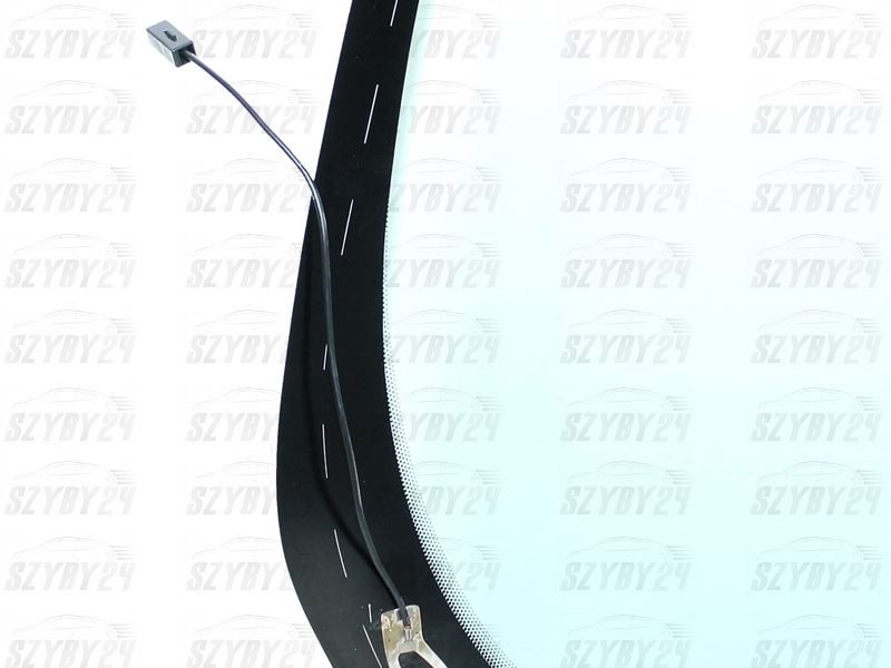 Ford Thunderbird Cabrio 2001-2005 [ANTENA+GRZANA]
