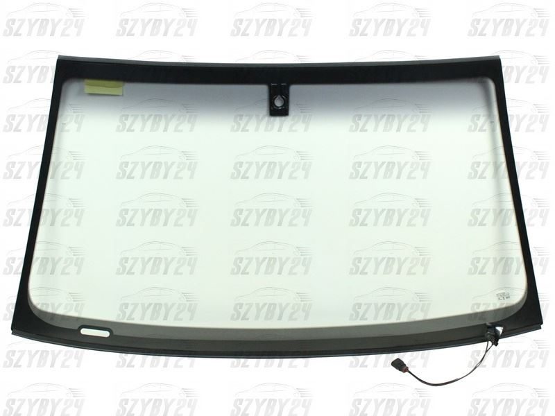AUDI A8 04-10 [SOLAR+SENSOR KROPLA+OGRZEWANA]