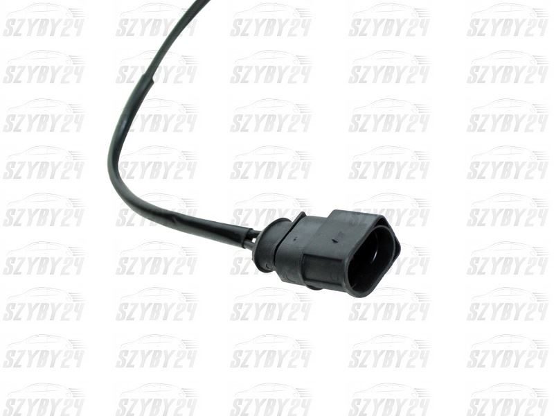 AUDI A8 04-10 [SOLAR+SENSOR KROPLA+OGRZEWANA]