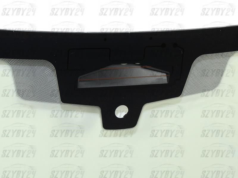 BMW 7 (G11/G12) 2019- [SOLAR+KAMERA+SENSOR+HUD]