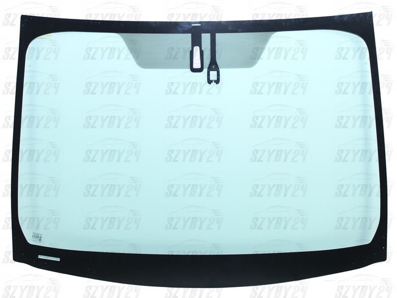 TOYOTA PRIUS+ (Minivan) 2012- [HUD+SENSOR]