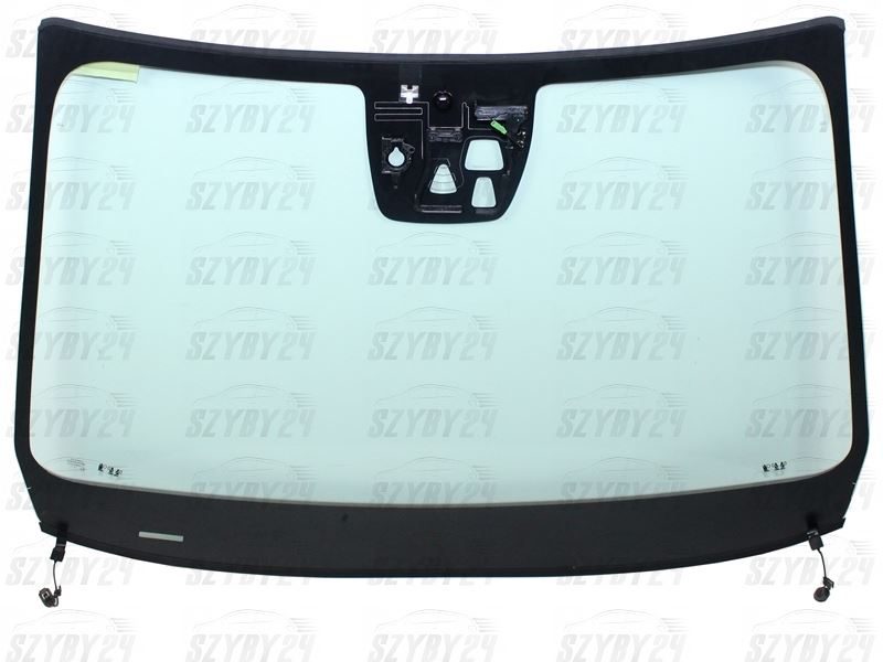 VOLVO XC60 SUV 2013-2017 [OGRZ+SENS+KAM+City Stop]