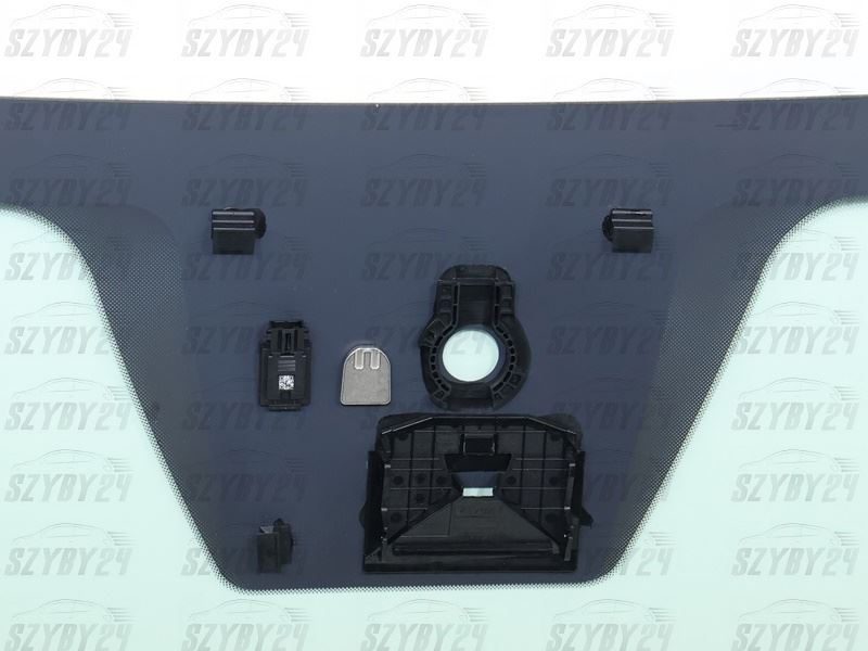 Hyundai Tucson IV 2024- [AKUST+KAMERA+SENSOR+HUD]