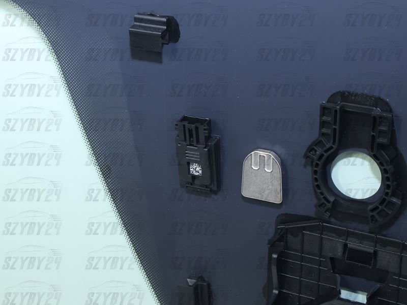 Hyundai Tucson IV 2024- [AKUST+KAMERA+SENSOR+HUD]