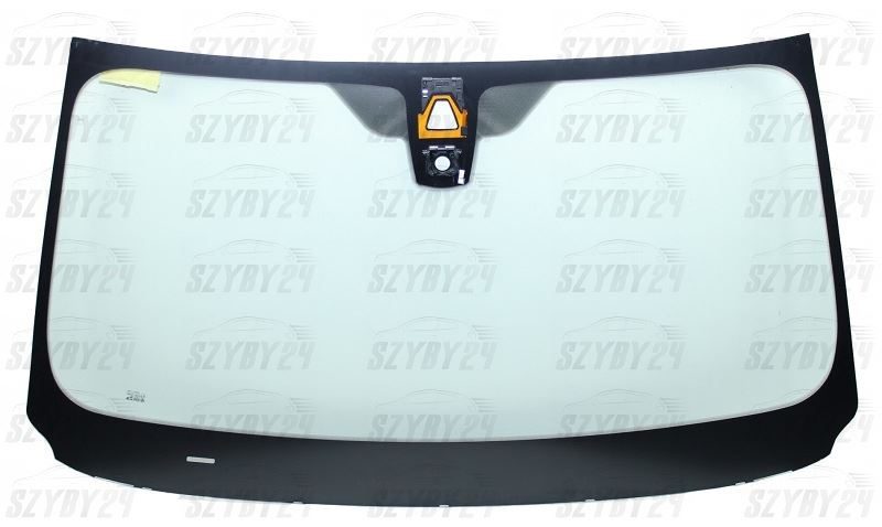 BMW X5 2013- (5d SUV F15) [SOLAR+KAM+HUD+SENSOR]