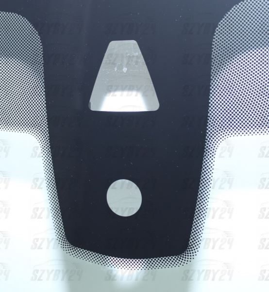 BMW X5 2013- (5d SUV F15) [SOLAR+KAM+HUD+SENSOR]