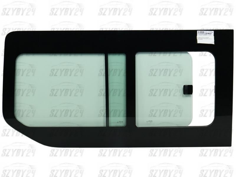 Ford Transit L4/H3 2014-...