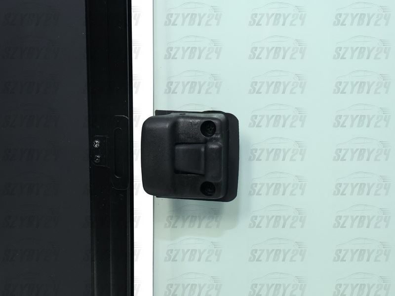 Ford Transit L4/H3 2014- [3/3 PRAWA Z OKIENKIEM]