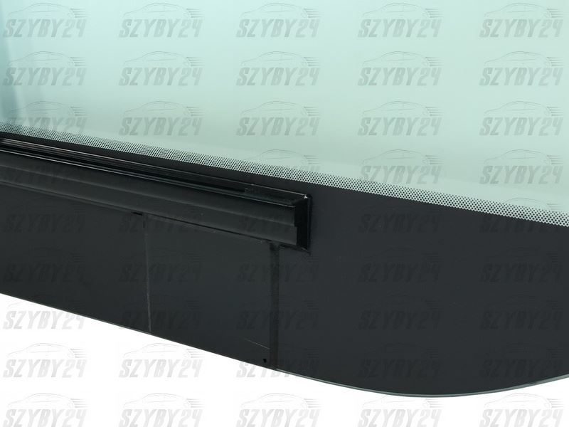 Ford Transit L4/H3 2014- [3/3 PRAWA Z OKIENKIEM]