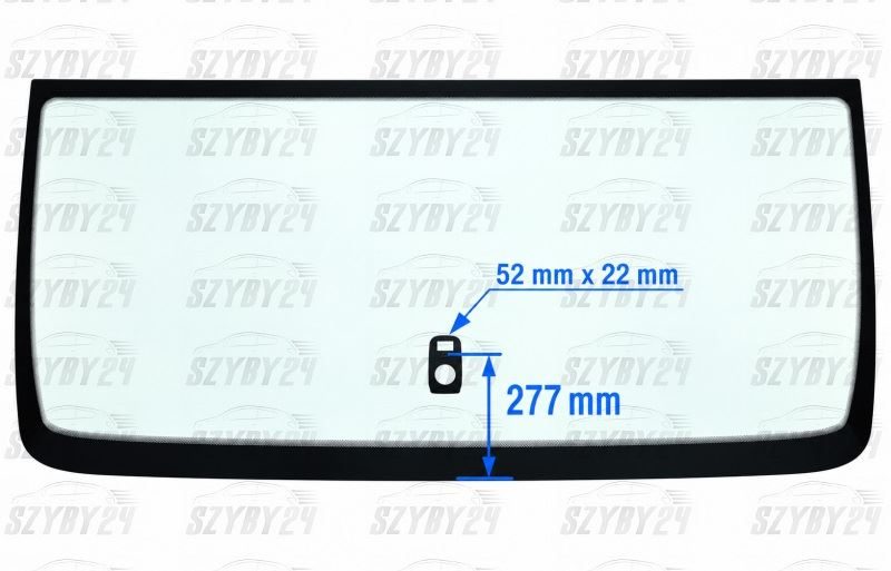 MAN TGA M+L  2025- [KAMERA+SENSOR]