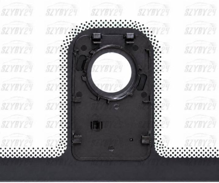 Iveco S-WAY AS (kabina 2500mm) 24- [KAMERA+SENSOR]