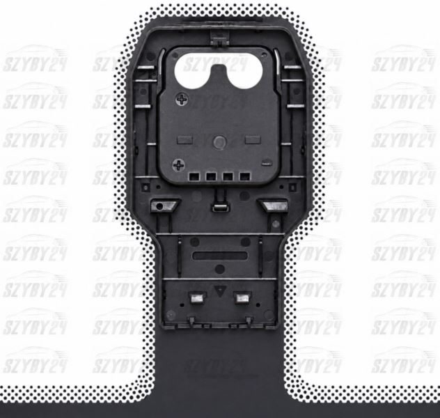 Iveco S-WAY AS (kabina 2500mm) 24- [KAMERA+SENSOR]