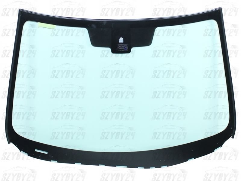 Mazda 3 (II generacja) 2008-2011 [SENSOR]