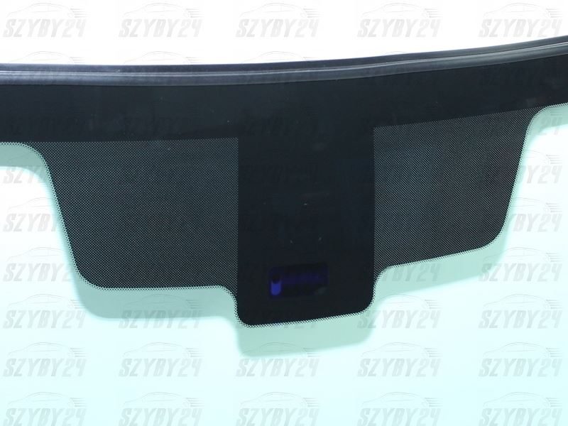 Mazda 3 (II generacja) 2008-2011 [SENSOR]