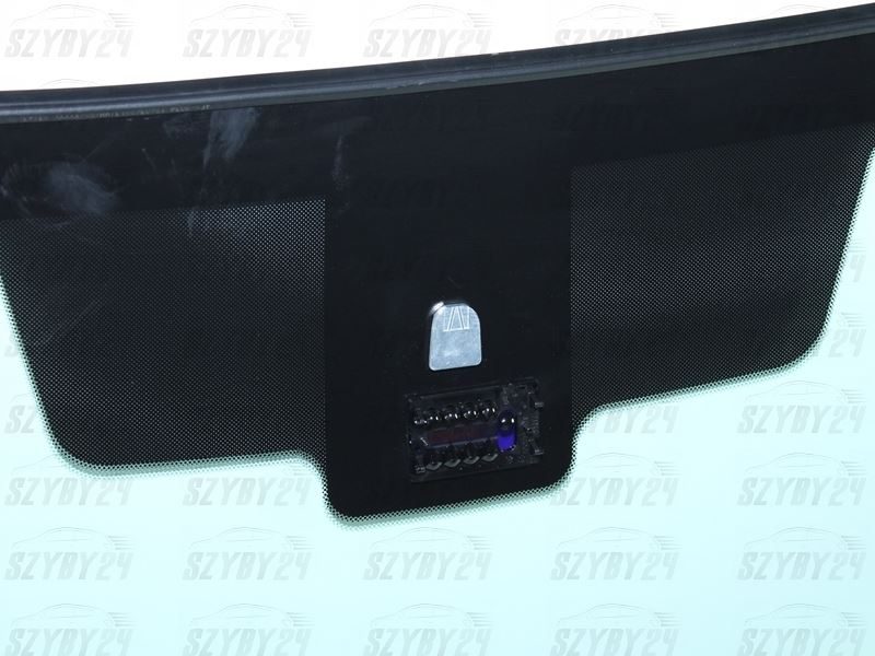 Mazda 3 (II generacja) 2008-2011 [SENSOR]
