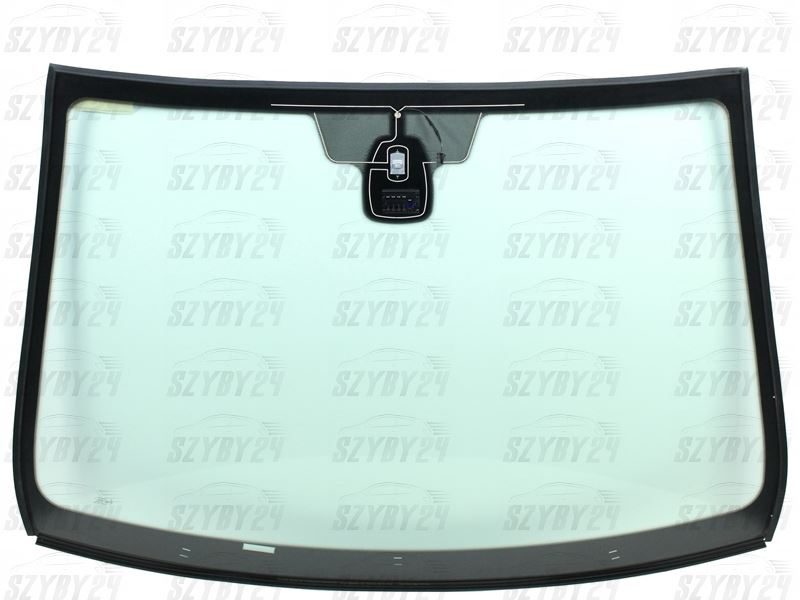 PEUGEOT 207 CC  2007-2012  [ANTENA+SENSOR]