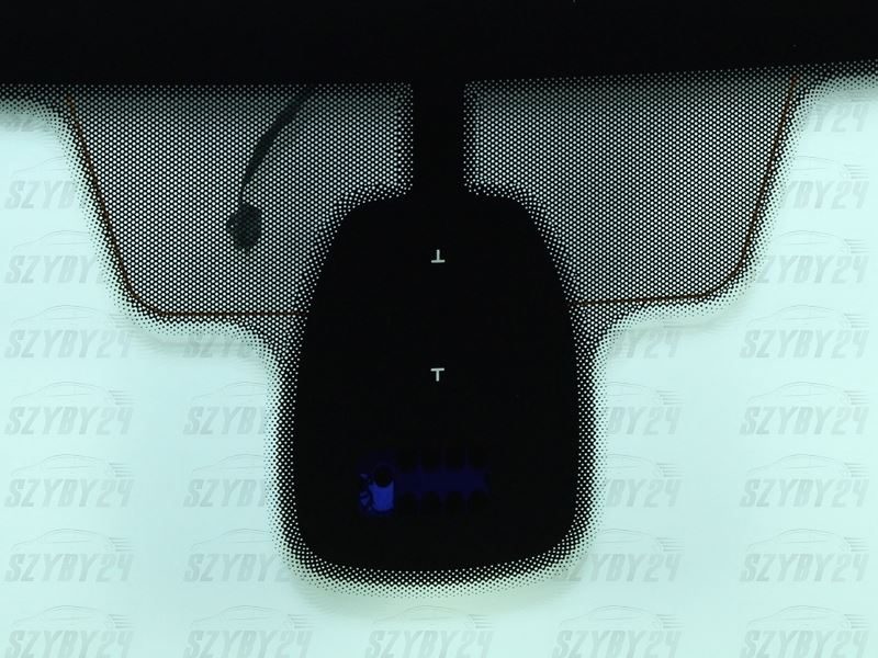 PEUGEOT 207 CC  2007-2012  [ANTENA+SENSOR]