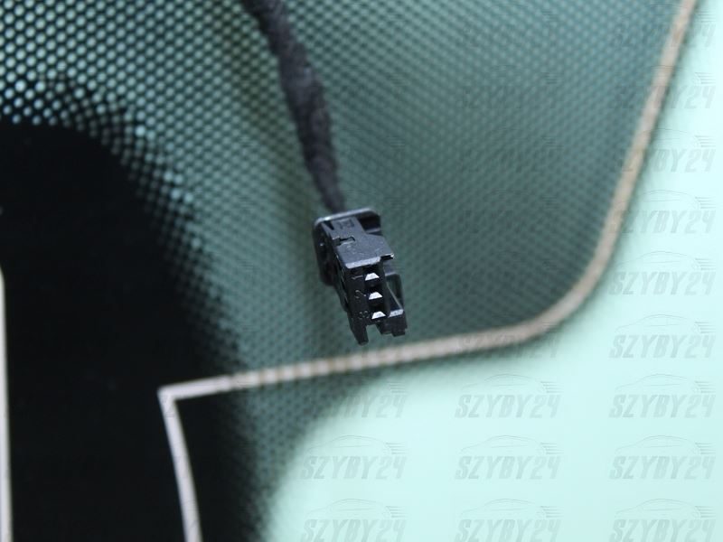 PEUGEOT 207 CC  2007-2012  [ANTENA+SENSOR]