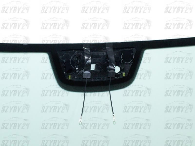 VW Crafter II 2022- / MAN TGE [KAM+SEN+GRZANA]