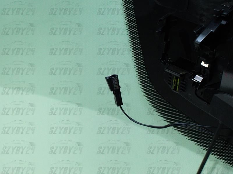 VW Crafter II 2022- / MAN TGE [KAM+SEN+GRZANA]