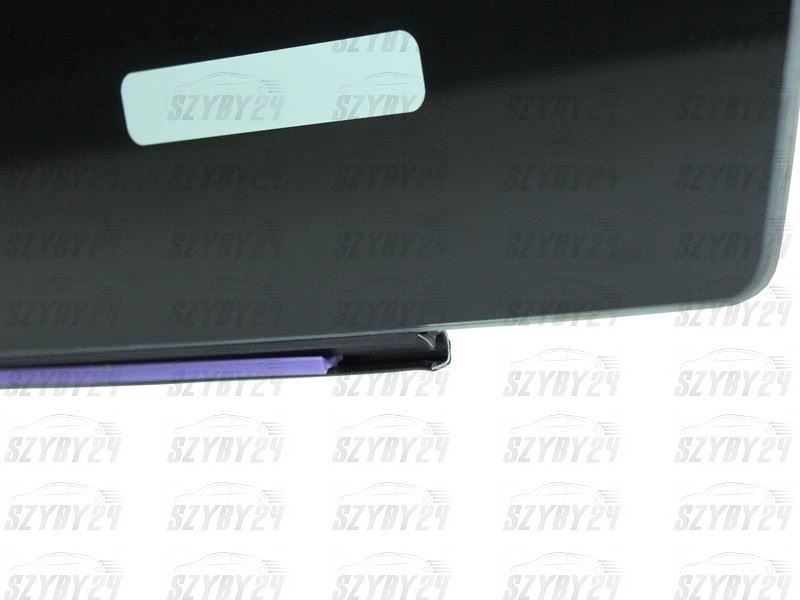 Tesla Model Y 2020-2024 [AKUSTYCZNA+GRZANA+KAMERA]