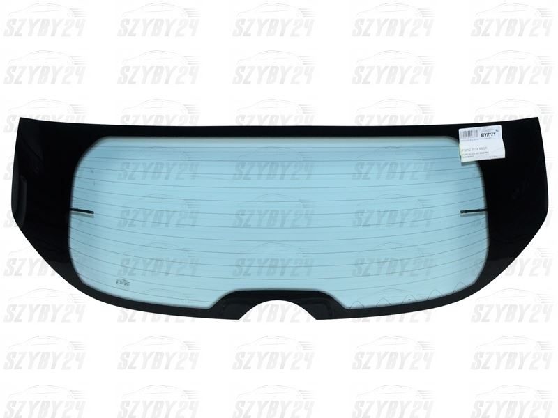 FORD KUGA 08-12 [SZYBA...