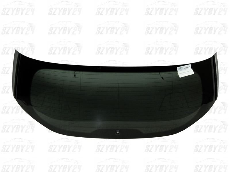 FORD S-MAX 2015- [TYLNA...