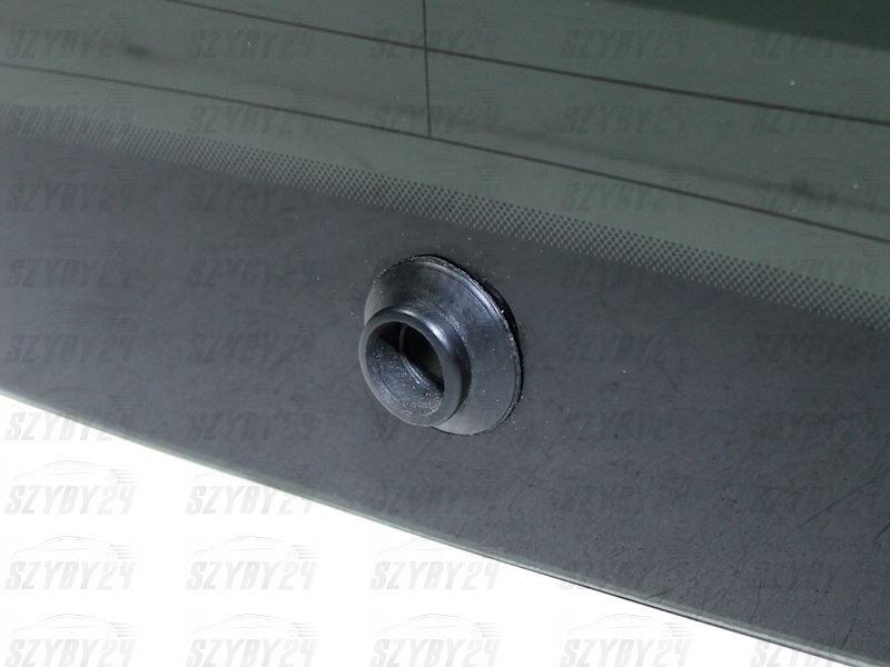 FORD S-MAX 2015- [TYLNA CIEMNA] PRZECENA