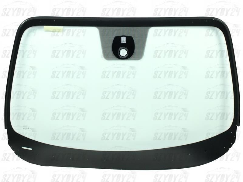 NISSAN JUKE 5D SUV 2014-2019 [SENSOR]