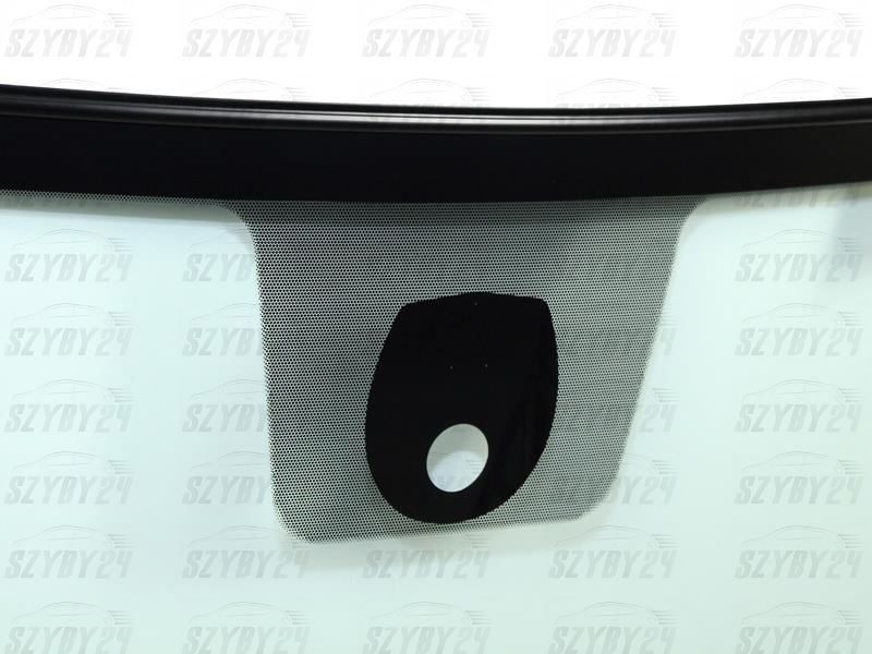 NISSAN JUKE 5D SUV 2014-2019 [SENSOR]