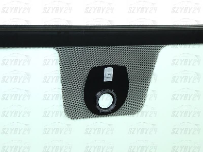 NISSAN JUKE 5D SUV 2014-2019 [SENSOR]