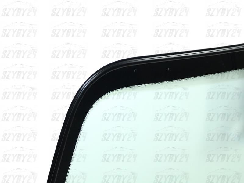 NISSAN JUKE 5D SUV 2014-2019 [SENSOR]