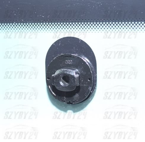 AUDI TT CPE/CAB 00-06 zamek wysoko ok. 7cm