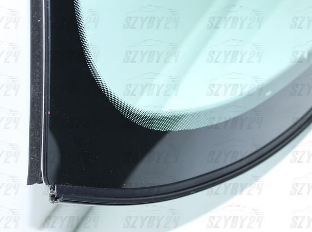 AUDI TT CPE/CAB 00-06 zamek wysoko ok. 7cm