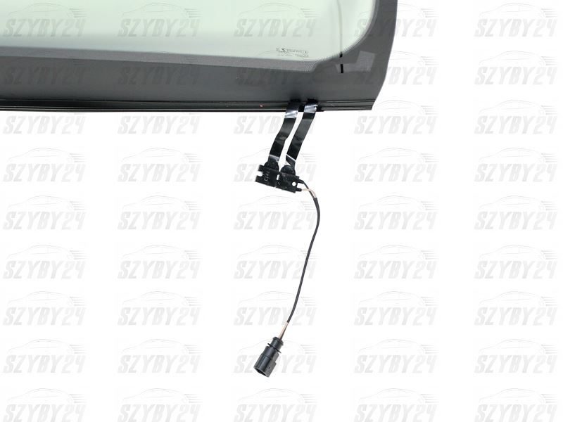 Audi Q7 2019- [SOLAR+AKUST+OGRZ+KAM+SENS+HUD]