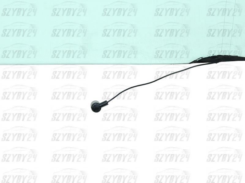 Buick Electra 4D Hardtop 1971-1976 [ANTENA]