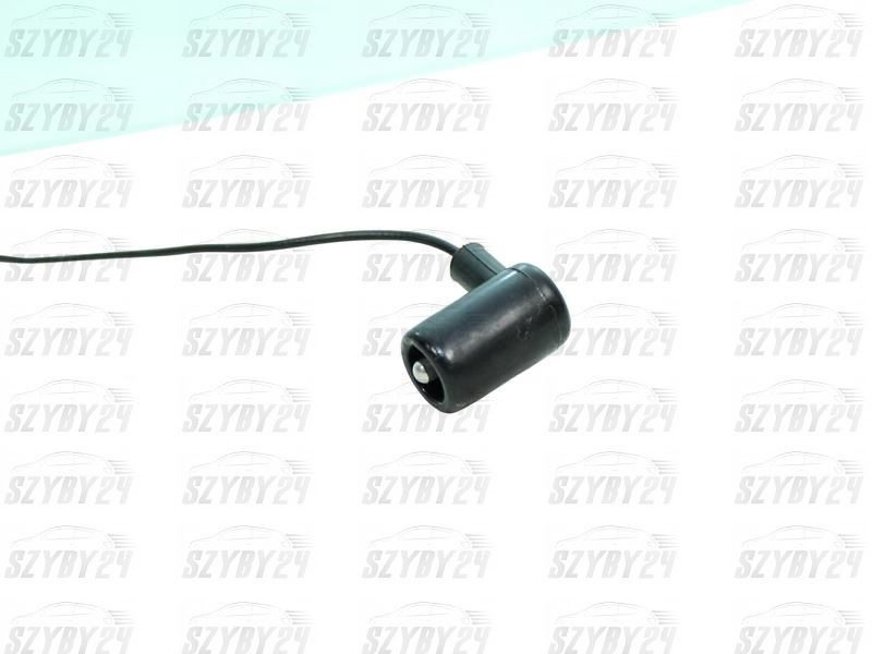 Buick Electra 4D Hardtop 1971-1976 [ANTENA]