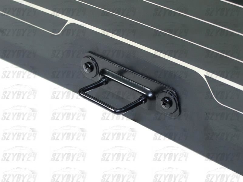 Jeep Cherokee/Liberty (KK) 2008-2013[TYLNA CIEMNA]