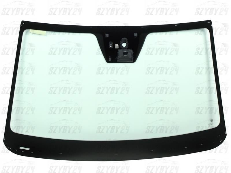 Hyundai Tucson IV 2020- [AKUST+KAMERA+SENSOR]